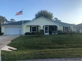 21 FENWICK LN, Palm Coast, FL 32137