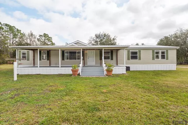 2055 County Road 75, Bunnell, FL 32110