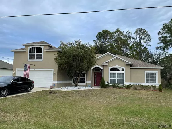 3 SLATE WOOD CT, Palm Coast, FL 32164