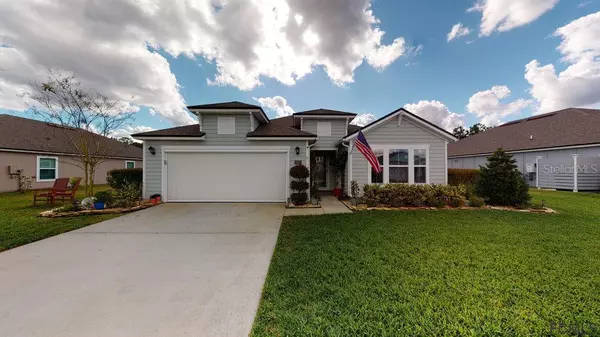 219 GRAND RESERVE DR, Bunnell, FL 32110