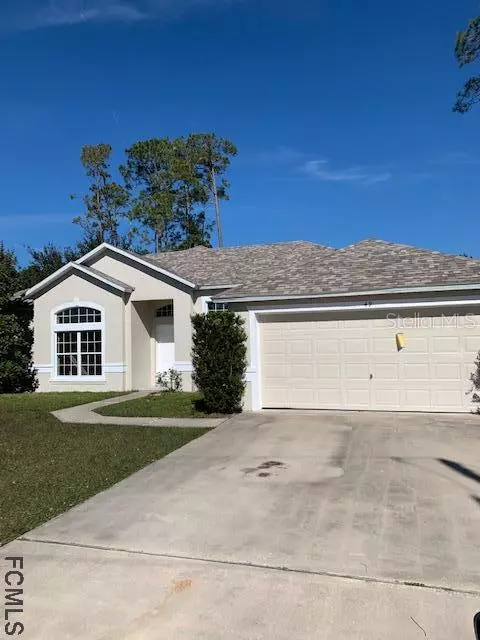 Palm Coast, FL 32164,49 PEPPER LN