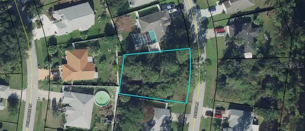 42 PRICE LN, Palm Coast, FL 32137