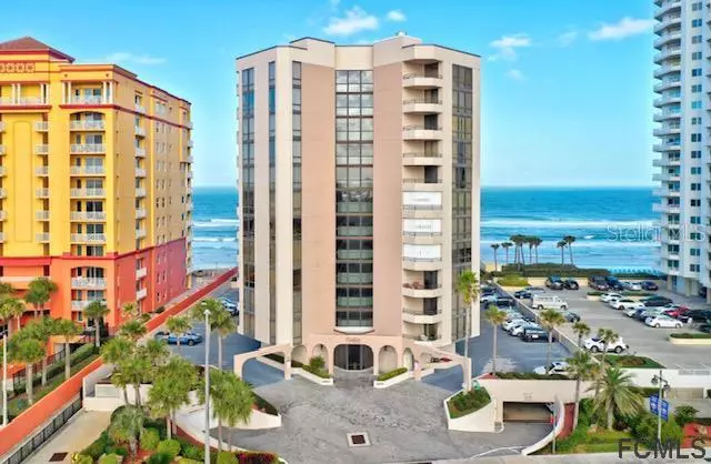 Daytona Beach Shores, FL 32118,2917 ATLANTIC AVE #805