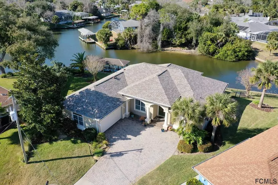 22 CORONA CT, Palm Coast, FL 32137