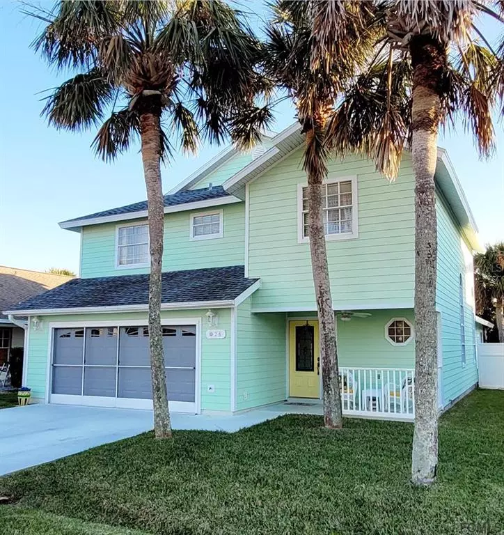 Palm Coast, FL 32137,26 MEDFORD DR