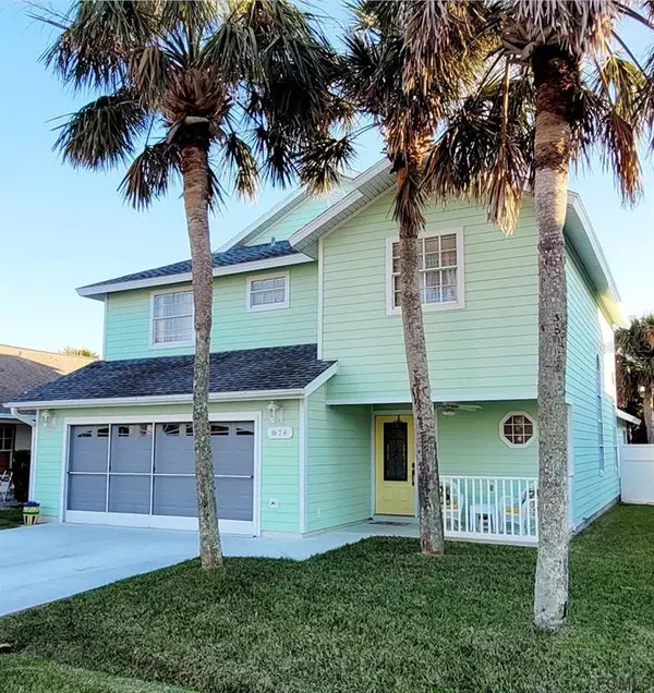 26 MEDFORD DR, Palm Coast, FL 32137