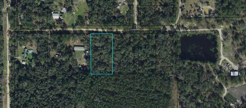 6579 FRUIT AVE, Bunnell, FL 32110