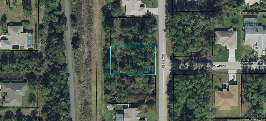 76 FENIMORE LN, Palm Coast, FL 32137