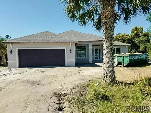 19 BISCAY LN, Palm Coast, FL 32137