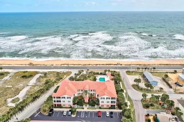 Flagler Beach, FL 32136,200 MARINA BAY DR #106