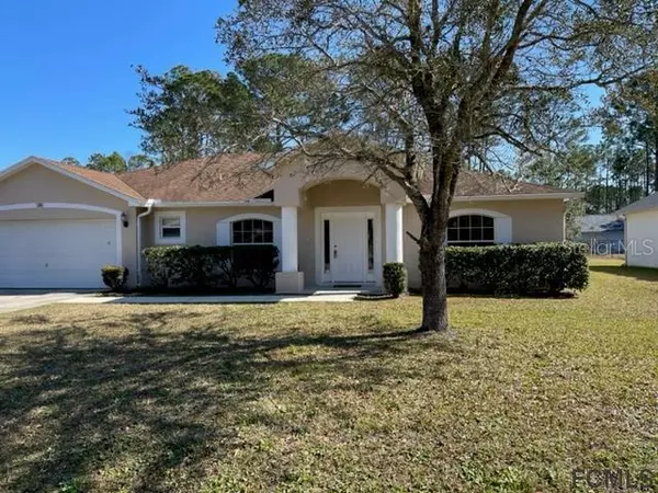 26 POSTMAN LN, Palm Coast, FL 32164