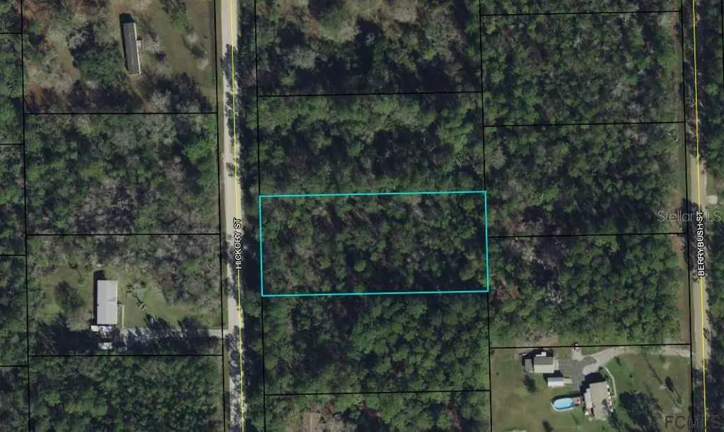 Bunnell, FL 32110,1367 HICKORY ST