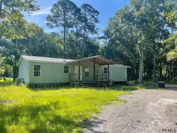 4225 COUNTY RD, Bunnell, FL 32110