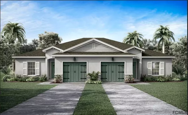 8 SERENADE PL, Palm Coast, FL 32164