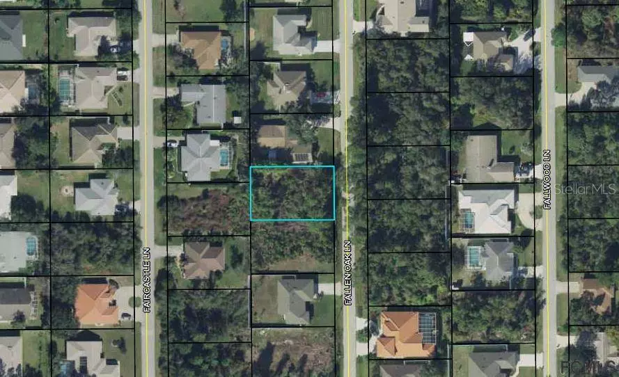 34 FALLEN OAK LN, Palm Coast, FL 32137