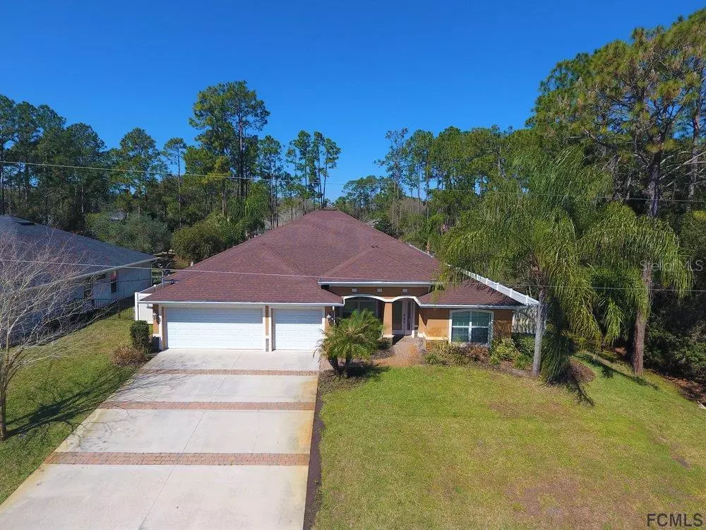 Palm Coast, FL 32137,113 BRITTANY LN