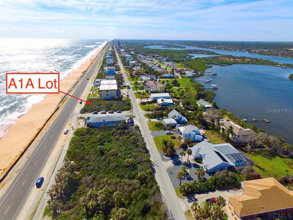 21xx OCEAN SHORE BLVD,  Flagler Beach,  FL 32136