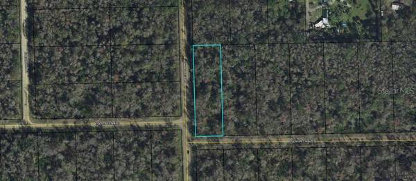 3936 EVERGREEN AVE, Bunnell, FL 32110