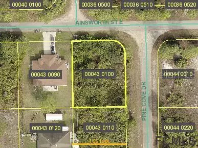 1044-46 AINSWORTH ST, Lehigh Acres, FL 33974