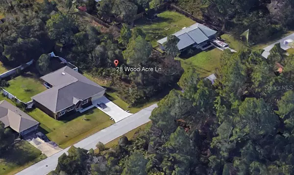 Palm Coast, FL 32164,28 WOOD ACRE LN