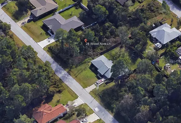 Palm Coast, FL 32164,28 WOOD ACRE LN