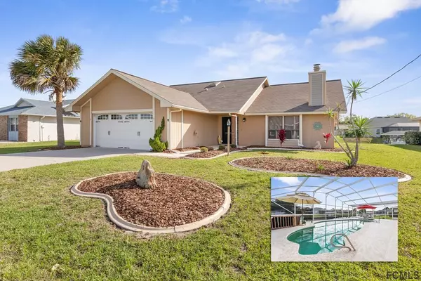 3 CLASSIC CT, Palm Coast, FL 32137