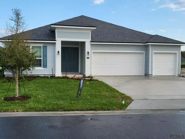 Palm Coast, FL 32164,103 WOOD STORK LN