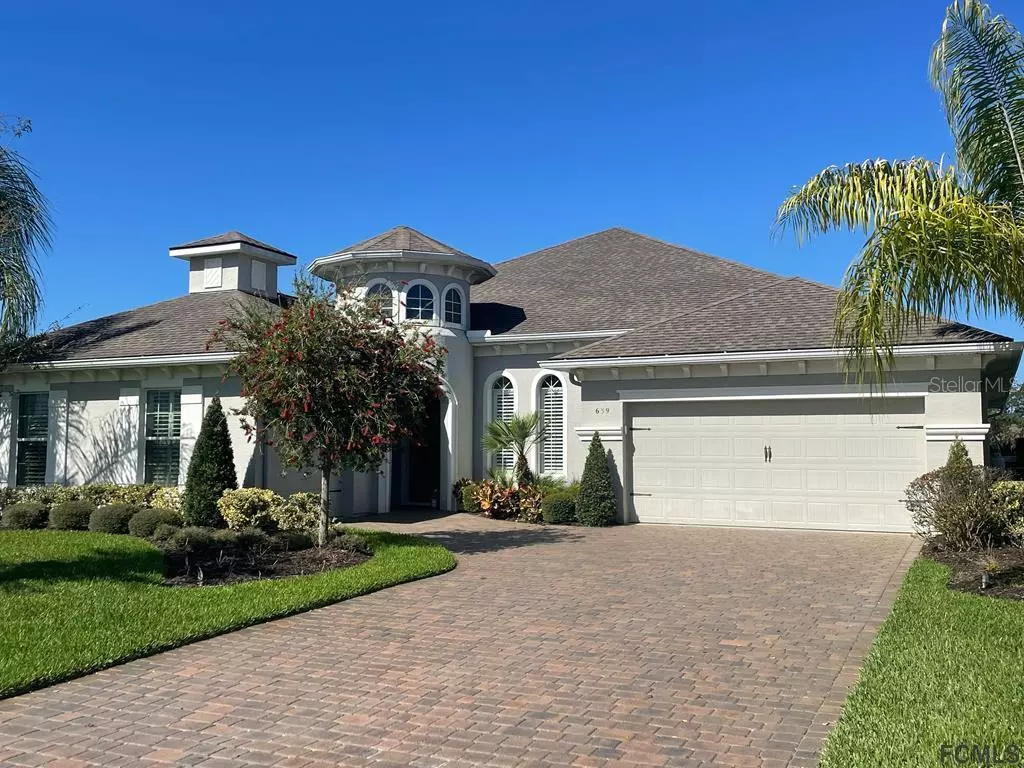 Ormond Beach, FL 32174,639 S LAKE DR