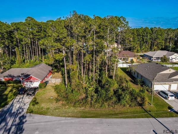 6 LAKE SUCCESS PL, Palm Coast, FL 32137