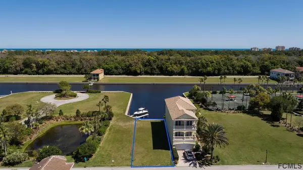 243 YACHT HARBOR DR, Palm Coast, FL 32137