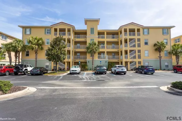 500 CANOPY WALK LN #513, Palm Coast, FL 32137