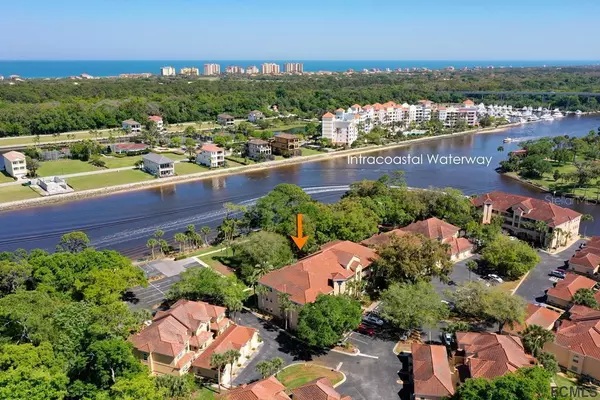 91 RIVERS EDGE LN #91, Palm Coast, FL 32137