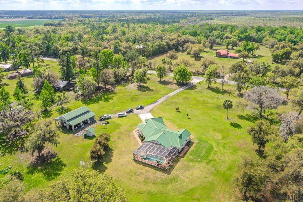 2454 County Road 2006 W W, Bunnell, FL 32110