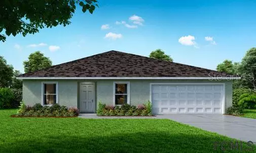 33 SELBORNE PATH, Palm Coast, FL 32164