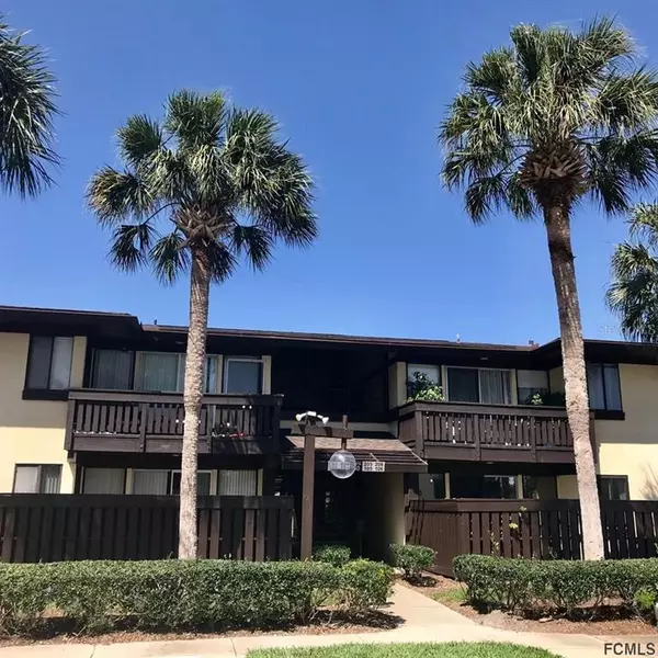 50 CLUB HOUSE DR #106, Palm Coast, FL 32137