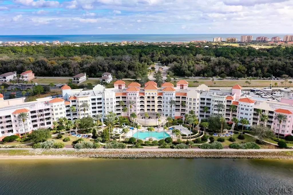 Palm Coast, FL 32137,102 YACHT HARBOR DR #574