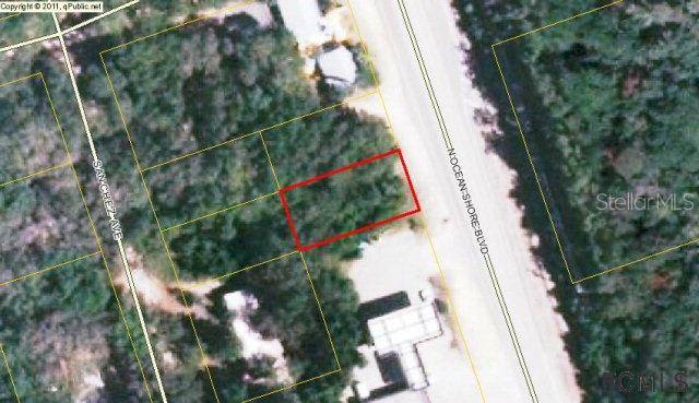 5358&64 OCEAN SHORE BLVD,  Palm Coast,  FL 32137