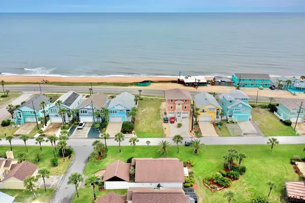 Flagler Beach, FL 32136,2826 OCEAN SHORE BLVD