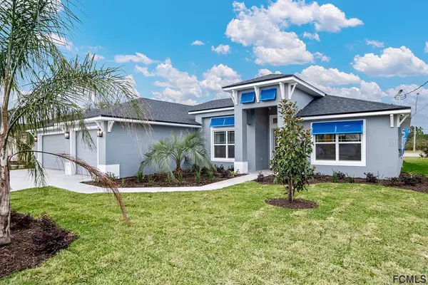 30 ZINNIA TRL, Palm Coast, FL 32164