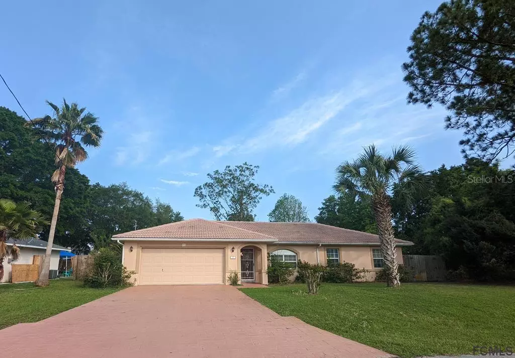 Palm Coast, FL 32164,8 PRESCOTT LN