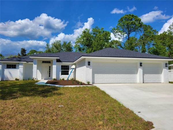 14 SECKEL CT, Palm Coast, FL 32164