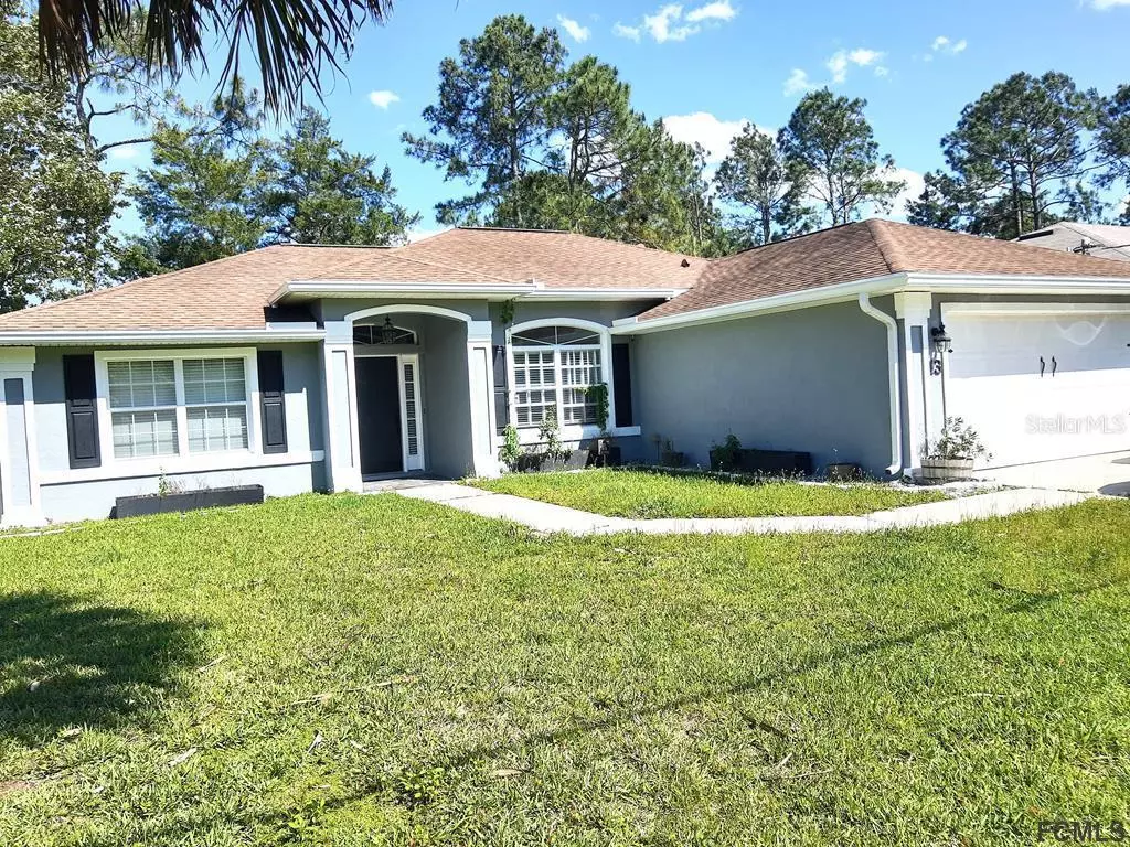 Palm Coast, FL 32164,13 RUTH DR