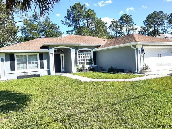 13 RUTH DR, Palm Coast, FL 32164