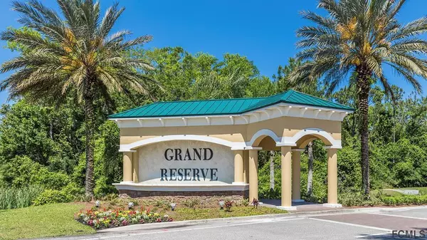 Bunnell, FL 32110,738 GRAND RESERVE DR