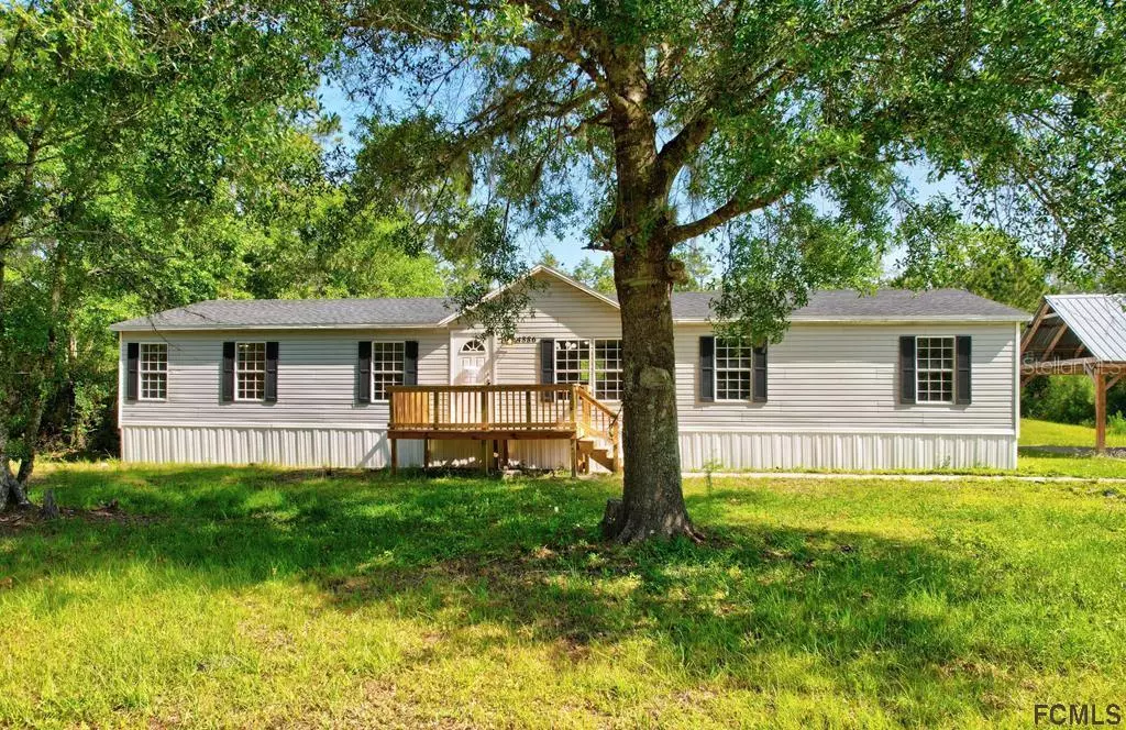 Bunnell, FL 32110,4886 PECAN AVE