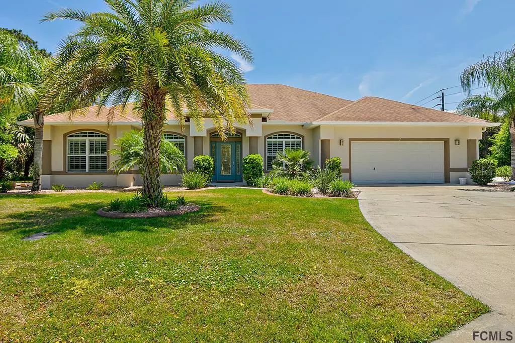 Palm Coast, FL 32137,2 CEDARDALE CT