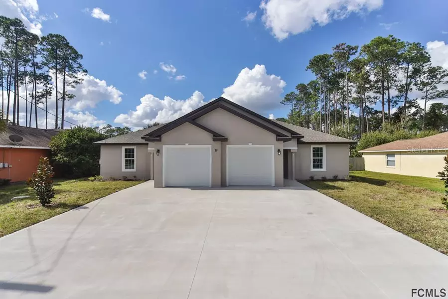 14 BUNKER VIEW DR, Palm Coast, FL 32137