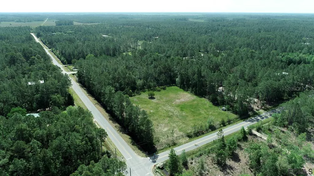 4165 CEDAR FORD BLVD, Hastings, FL 32145