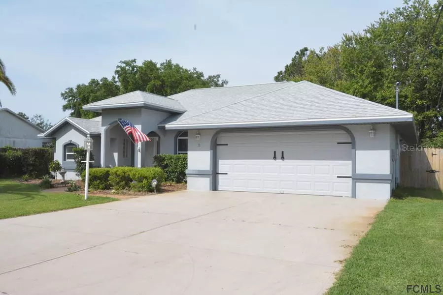 5 BURNHAM LN, Palm Coast, FL 32137