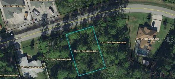 68 SEA TRL, Palm Coast, FL 32164